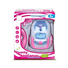 Vacuum Cleaner Toy For Baby