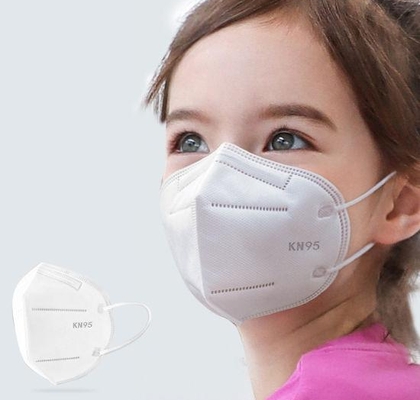 branded premium quality kn95 mask for children