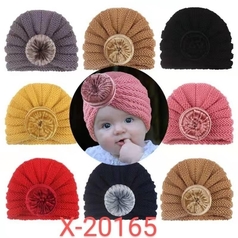 Turban Cap For Baby