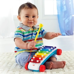 Fisher-Price Classic Xylophone